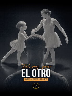 cover image of Tal vez sea el otro